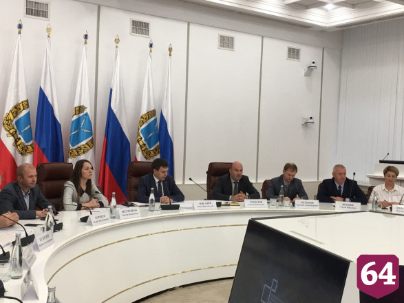 За гранты на благоустройство поборются 10 городов Саратовской области 