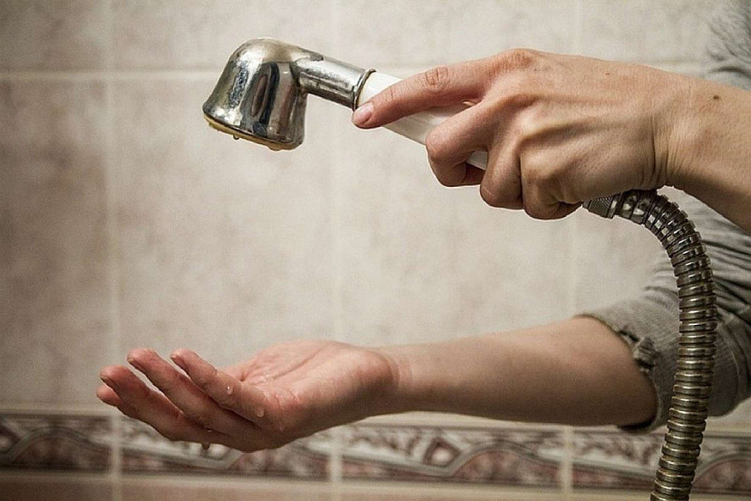 Жителей Энгельса ждет масштабное отключение горячей воды