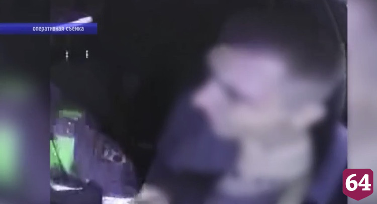 Пьяный водитель после погони рассказал инспекторам о проблемах со слухом