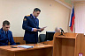 Убийца отчима на саратовском пляже пытался обжаловать приговор