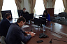 Коммунальщики пожаловались на перекрывшие доступ в подвалы УК