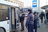 В Саратове на трех автобусных маршрутах нашли нарушения
