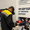 Саратовцы на ярмарке вакансий могут попробовать себя в роли сварщика или повара 