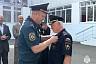 Саратовского подростка наградили за спасение людей на пожаре