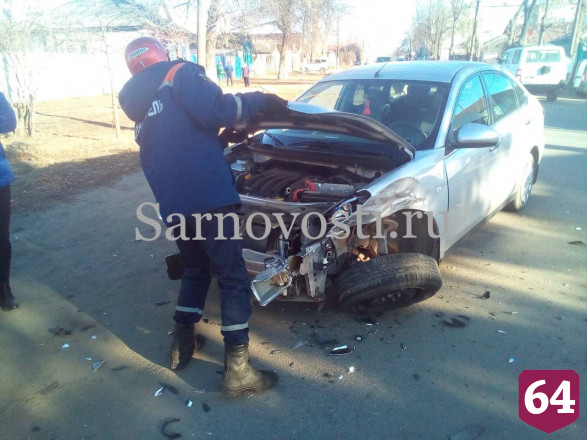 После ДТП под Саратовом в больнице умер 8-летний мальчик