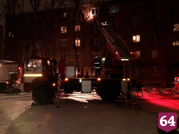 Случайное знакомство закончилось двойным убийством и поджогом 
