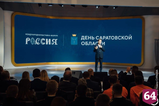 Народный артист России рассказал о любимых местах в Саратове