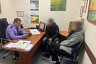 Под Саратовом стажера полиции осудят за мошенничество