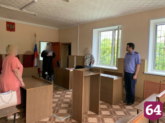 Саратовец забил приятеля бруском и спрятал труп в овраге