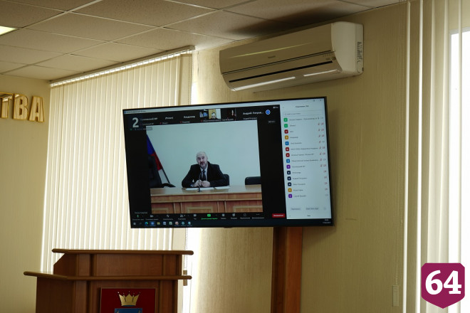 В Саратове открылась школа дорожной грамоты