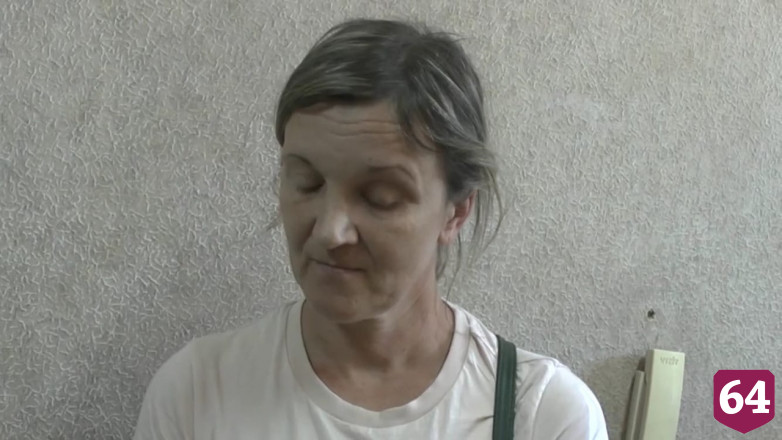 Женщина с абрикосами обворовала инвалида на рынке и попалась