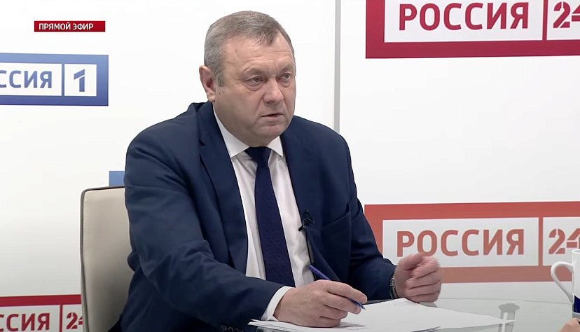 В Саратовской области после ликвидации свалок высадят деревья  