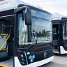 Саратовская область получила 26 новых автобусов 