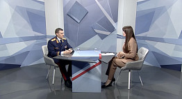 Саратовские следователи раскрывают старые уголовные дела 