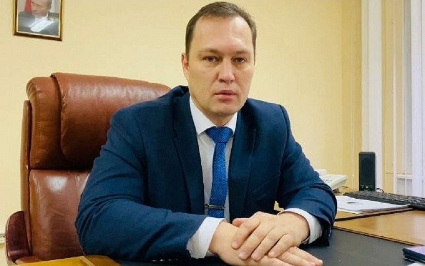 Главный спасатель Саратовской области отмечает юбилей