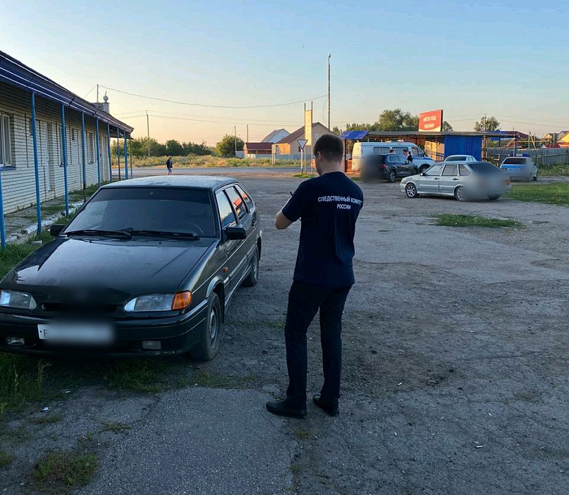 Участники потасовки у кафе «Алмаз» отделались условными сроками
