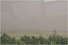 Саратовцам объяснили происхождение пыльной бури
