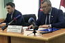 Озвучены виновники  пожаров в лесах Саратовской области