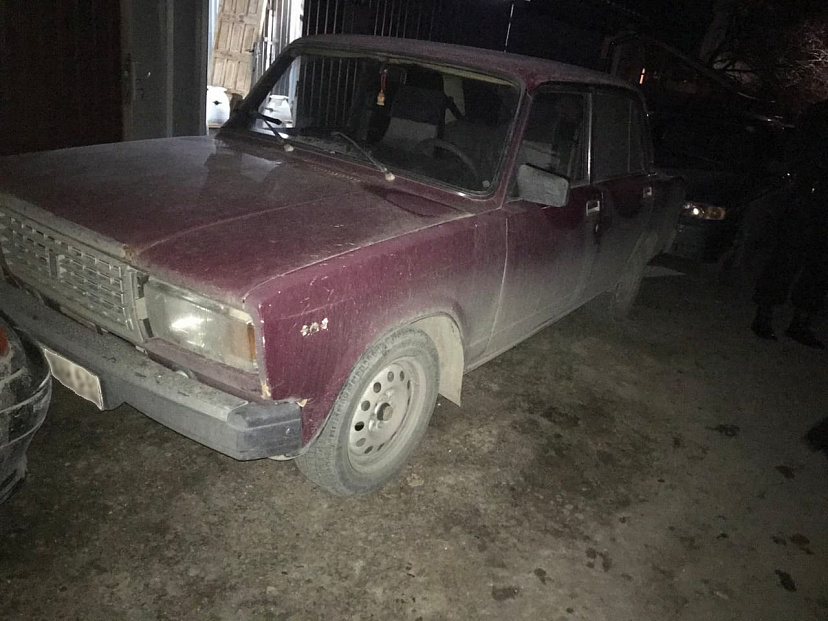 Коммунальщики начали изымать автомобили у должников за воду
