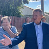 Депутат Госдумы напомнил саратовским дорожникам о правильном щебне для ремонта дорог