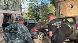 На проспекте Энтузиастов пенсионера убили палкой