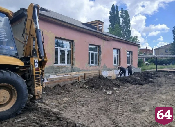 На капремонт саратовских школ потратят рекордные средства 