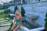 Саратовская певица «восстанавливает силы» в особняке за миллион долларов