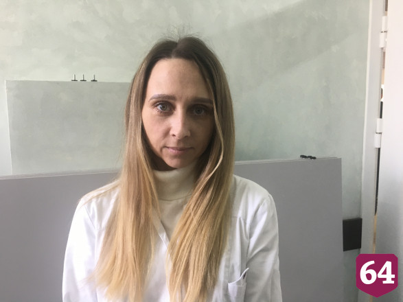 В саратовской поликлинике открылся  многофункциональный колл-центр