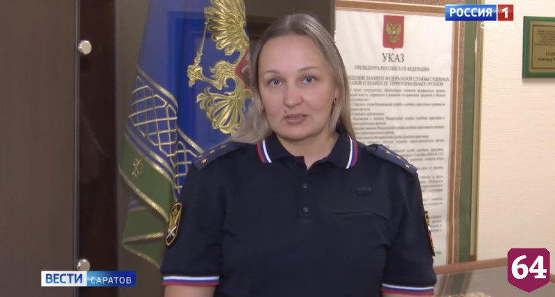 В Саратове автомобили должников на дорогах распознает «Кибер-Шериф» 