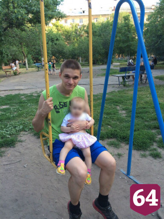 Супруга убившего детей саратовца демонстрировала в соцсетях счастливую жизнь