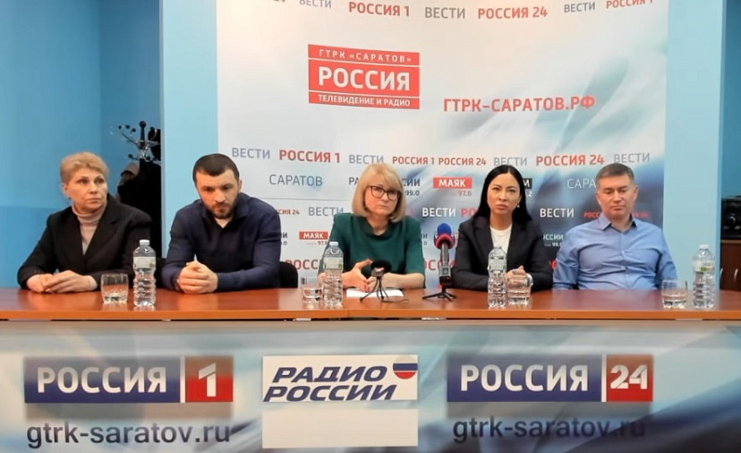 Саратовские НКО получат гранты на 40 млн рублей 