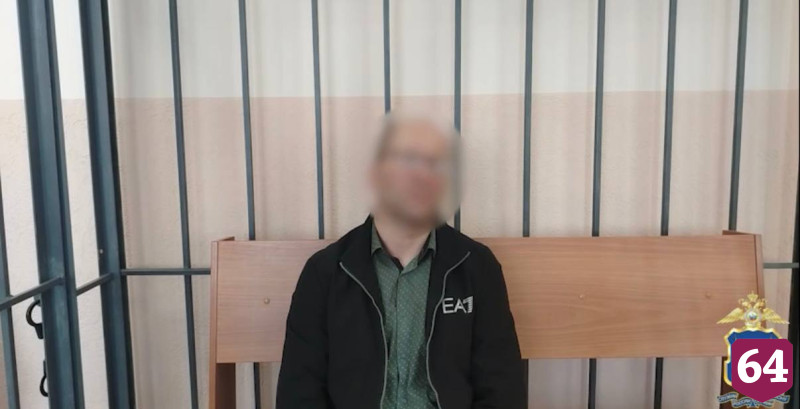 В Саратовской области курьеру мошенников вместо 2,6 млн рублей вручили муляж