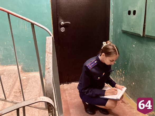 Житель Саратова в гостях забил до смерти мать любовницы