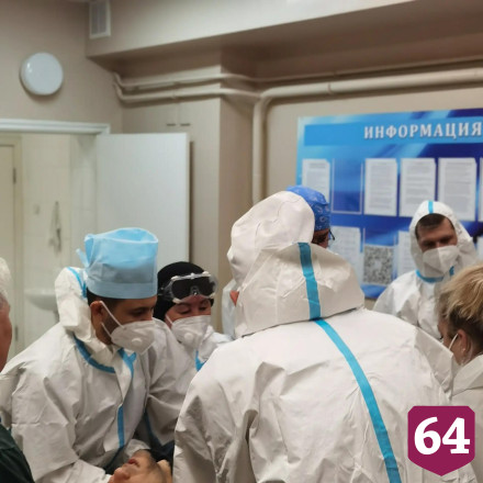 В Саратовской области женщина едва не лишилась стопы из-за газонокосилки