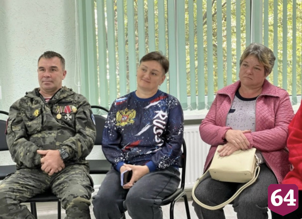 Саратовские ветераны СВО стали предпринимателями и открыли турбазы 