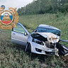 Молодой мужчина погиб в ДТП у саратовского села