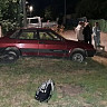 В Саратове мотоциклист врезался в забор и погиб на месте