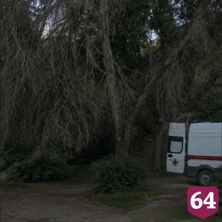 В Саратове упала со 2-го этажа заброшенного дома и разбилась 11-летняя девочка