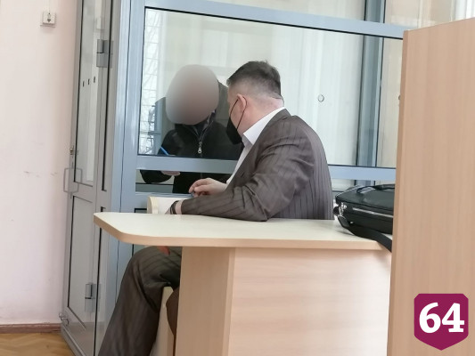 Саратовец в ссоре убил сына ударами ножа в сердце 