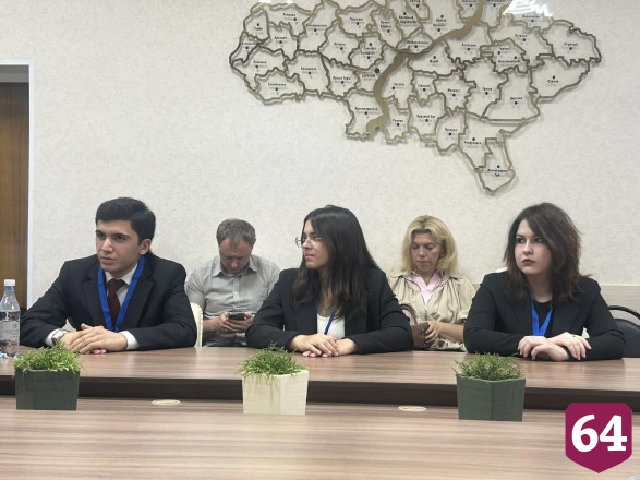 Явка на выборах в Саратовской области превысила 63 процента