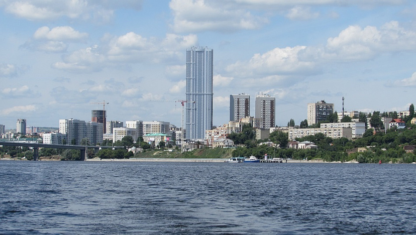 В Саратовской области к концу недели потеплеет до +20°
