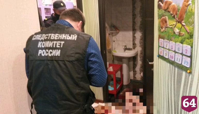 Житель Саратова за убийство зятя отсидит в колонии 10 лет 
