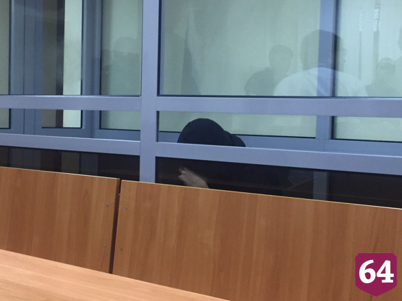 В Саратове арестовали на 2 месяца планировавшего массовый расстрел в школе подростка