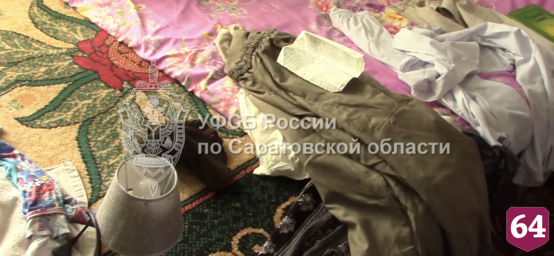 В Саратове осудили вербовщика из «Таблиги Джамаат»