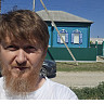 Саратовский священник спасает уникальные деревянные наличники