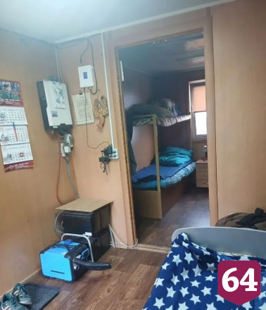 В Саратовской области продают рыбное хозяйство с тоннами раков