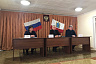 Регоператор и Минприроды провели встречи с населением районов Правобережья
