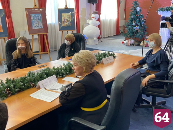 Губернатор считает прорывом победы саратовцев на Дельфийских играх 