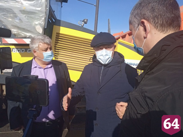 На пути к Парку покорителей космоса построят 4 моста