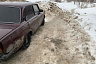В Саратове задержали 17-летнего угонщика «Жигулей»